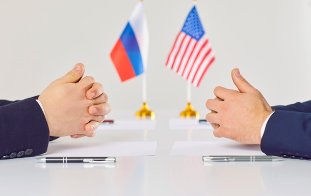 США обсуждали с ЕС возвращение активов России - СМИ