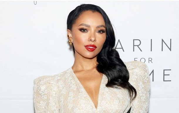 Кет Грем объявила о первой беременности