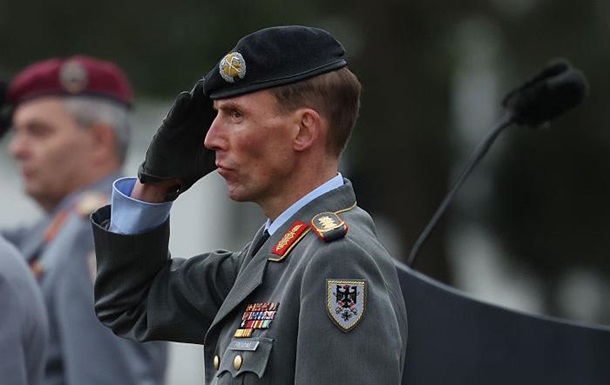 В Бундесвере заявили о  полностью прерванной  связи с Пентагоном