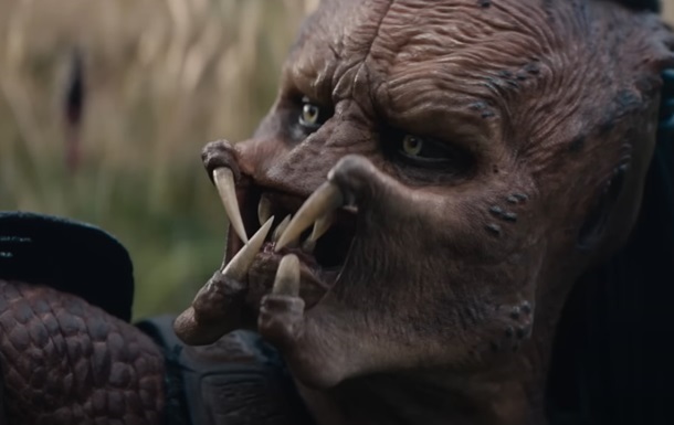 Хищник: Дикие земли установил новый кассовый рекорд франшизы