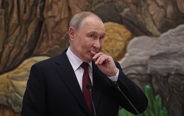 Мешают Трампу. Заявления Путина о Европе и Украине