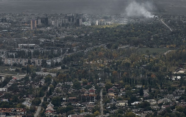 Покровск и Мирноград. Насколько близка оккупация 