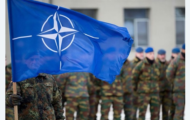 В НАТО оценили риски нападения РФ на страны Балтии