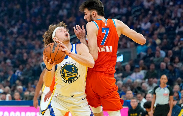 НБА: Миннесота и Пеликанс устроили голевой дождь