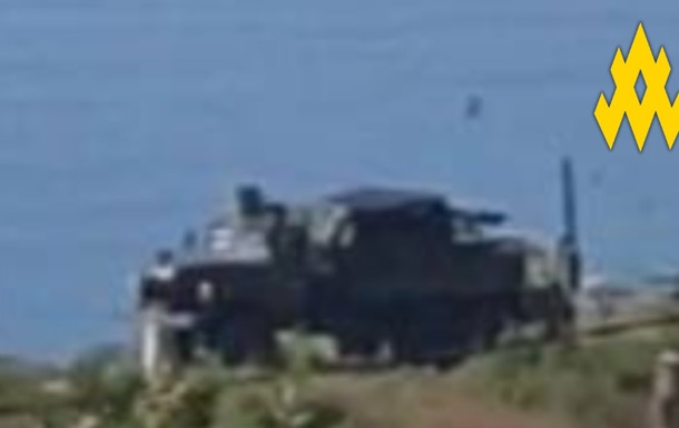 Партизаны обнаружили новую позицию ПВО россиян в Севастополе