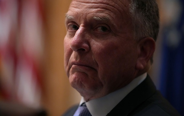 Виткофф отменил встречу с Зеленским после переговоров в Кремле - СМИ