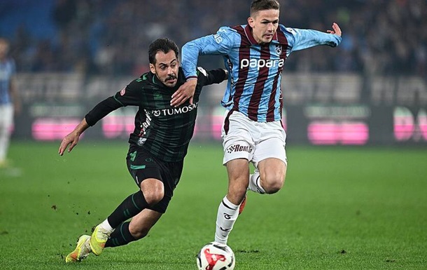 Сікан може відновити кар’єру в чемпіонаті України - ЗМІ