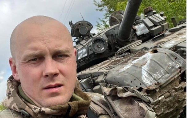 225-й ОШП остановил оккупантов в Гуляйполе - военный эксперт