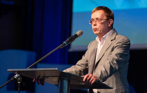 Украина отменила визит евродепутатов из-за пророссийского политика - СМИ