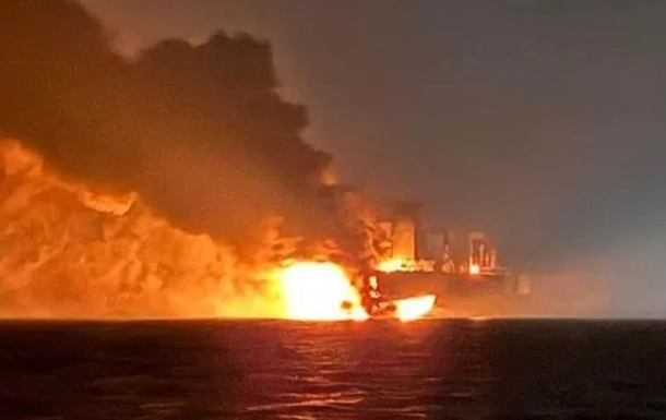 Морський бій: знищення тіньового флоту РФ впливає на перемовини