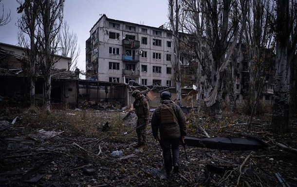 Известно, сколько гражданских осталось в Константиновке