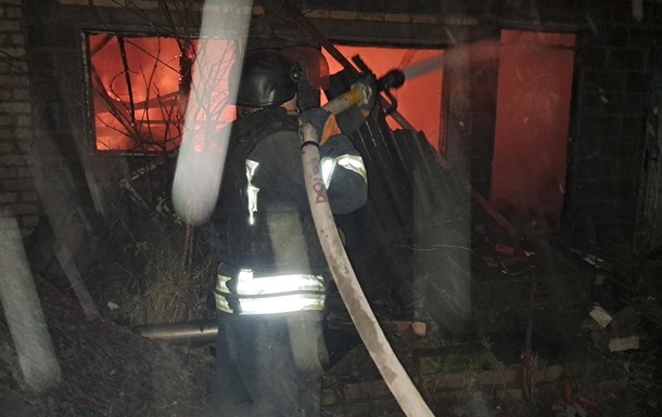 Россияне сбросили девять авиабомб на Славянск