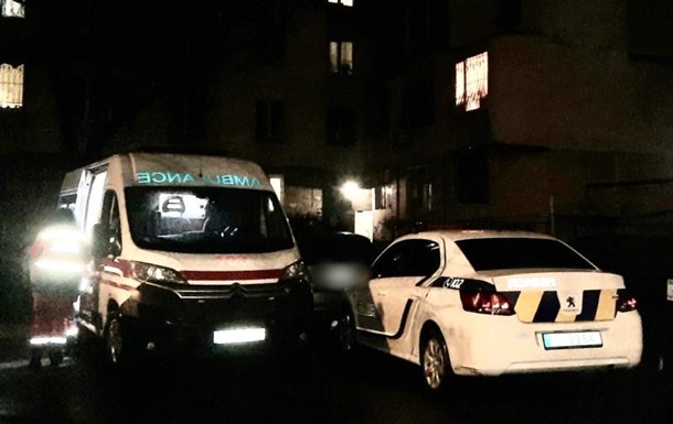 В одесской многоэтажке прогремел взрыв