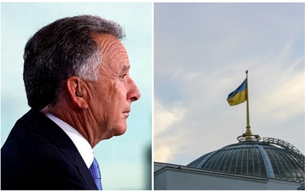 Итоги 03.12: Мирные переговоры и Бюджет-2026