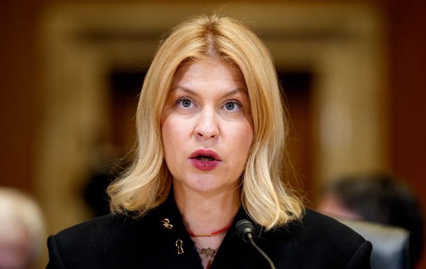 Стефанишина подтвердила новые переговоры в США