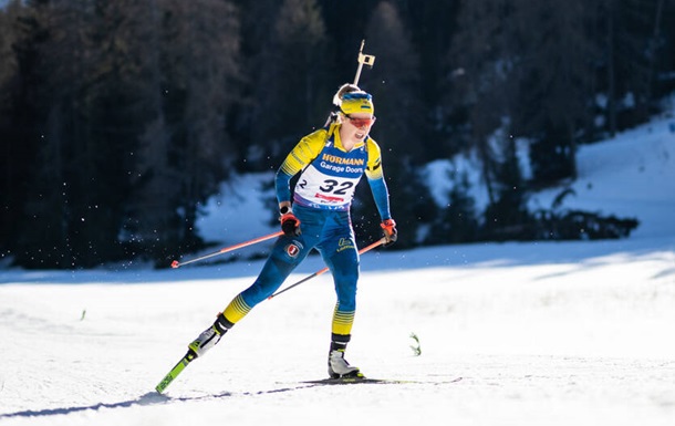 Сборная Украины останется без лидера на трех этапах Кубка мира