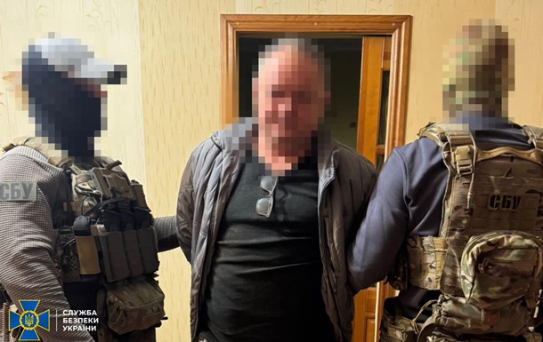 На Харьковщине два агента РФ помогали атаковать оборонительные рубежи Изюма