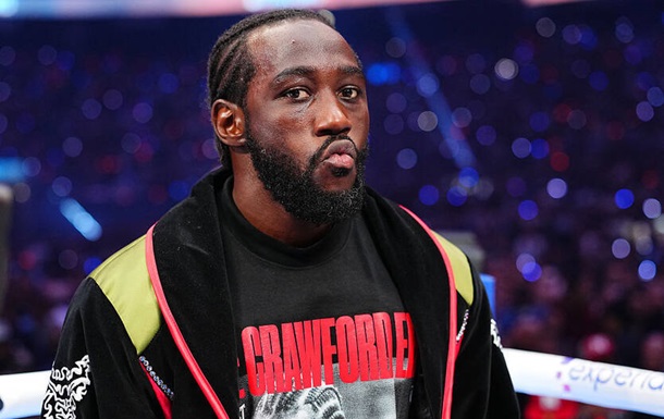 Кроуфорд возмущен лишением титула, раскритиковав президента WBC