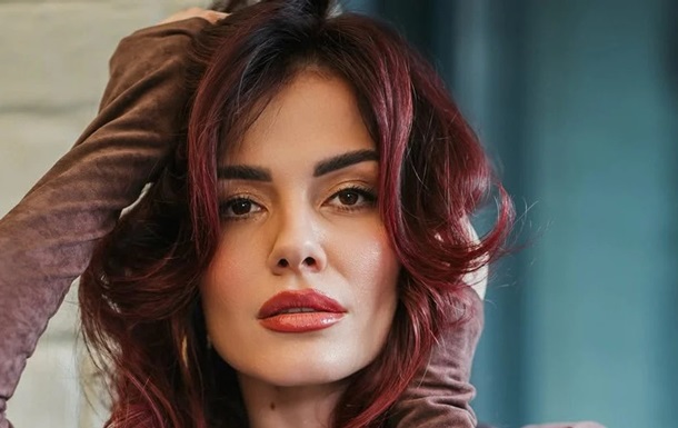 Мамарика призналась, как карьера отнимает у неё время с сыном