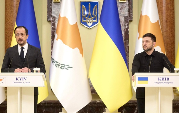 Роль Європи має бути сильною і дієвою - Зеленський