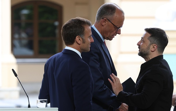 ЗМІ: Зеленського попередили про  зраду  з боку США