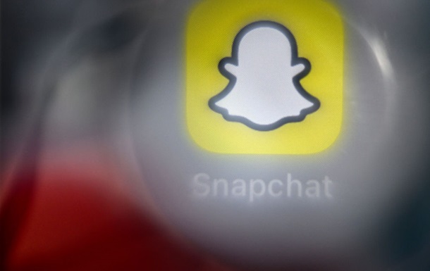 В России после WhatsApp и FaceTime заблокировали SnapChat