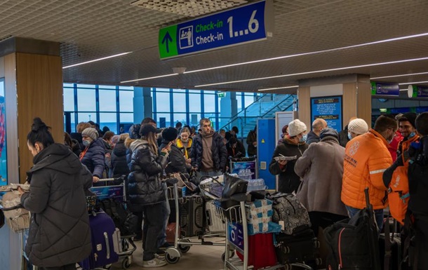 Тисячам українських біженців загрожує депортація з Ізраїлю - ЗМІ