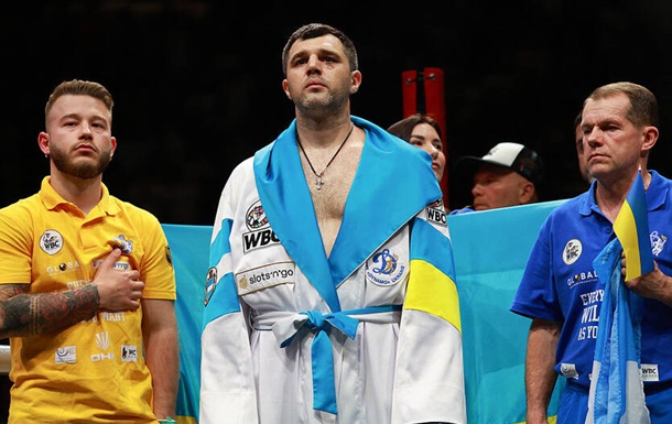 Сергей Радченко после боя в декабре повесит перчатки на гвоздь