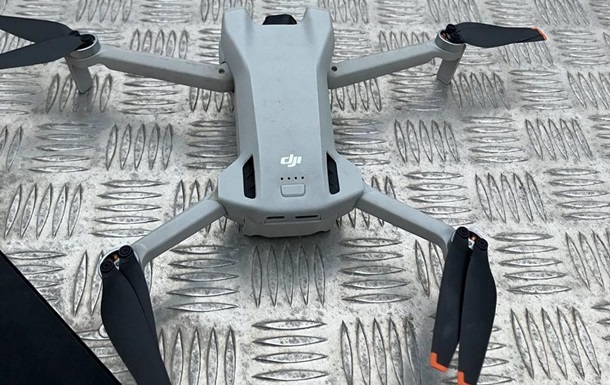 В Вильнюсе возле аэропорта задержали оператора дрона