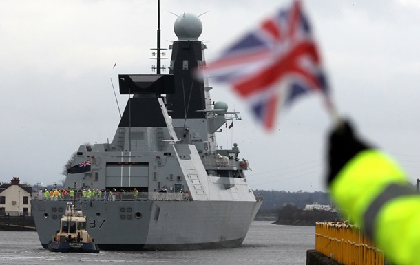 Борьба с подлодками РФ. Безопасность Атлантики