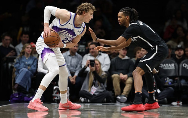 НБА: Юта та Бостон здобули перемоги