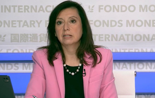 Использование активов РФ: в МВФ сделали заявление