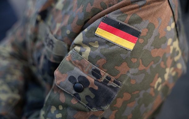 Бундестаг схвалив реформу військового призову