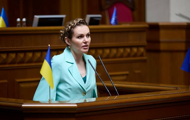 Обшук у Скороход: депутатці повідомили про підозру