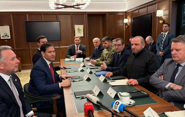 Переговоры в тупике - когда появится окно возможностей