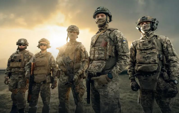 Уряд затвердив нові контракти для війська