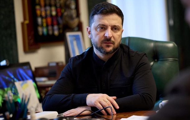 Зеленский рассказал о принятом на Ставке решении