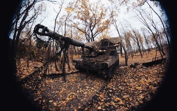 Генштаб назвав кількість атак на фронті