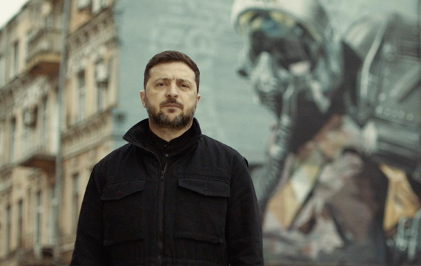 Президент звернувся до військових у День Збройних сил 