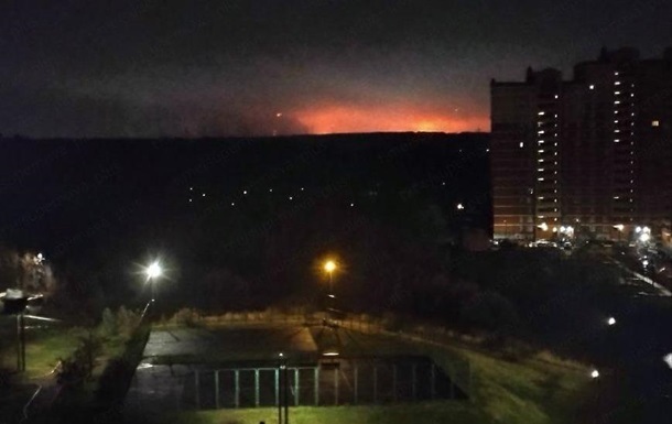 ЗСУ уразили Рязанський НПЗ і завод у Алчевську