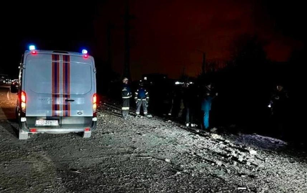 Росіяни поцілили авіабомбою в підстанцію Бєлгорода