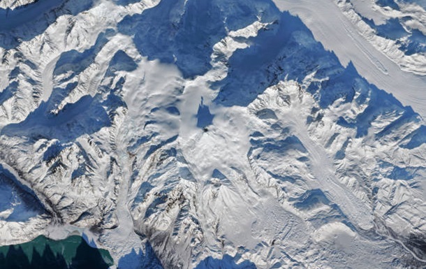 На границе США и Канады произошло мощное землетрясение