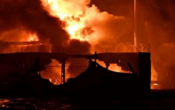 Мэр Кременчуга прокомментировал массированный удар по городу