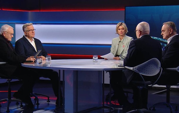 У Варшаві відреагували на Лондонський саміт без Польщі