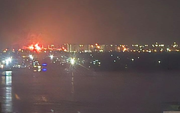 В Саратовской области БПЛА атаковали нефтебазу - СМИ