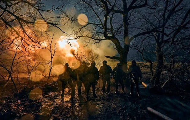 Генштаб: За сутки было обезврежено 1080 россиян