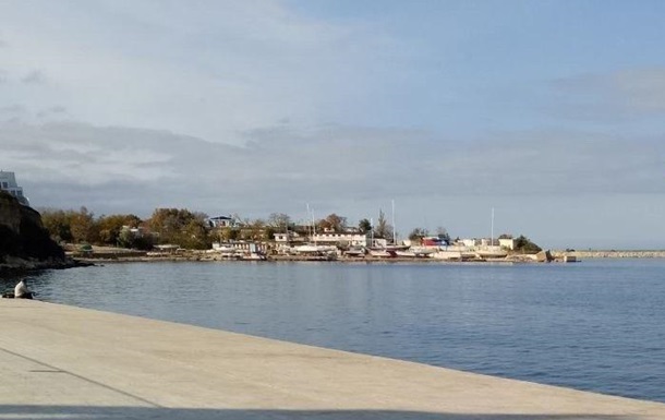 Партизаны обнаружили новые укрепления россиян в Севастополе