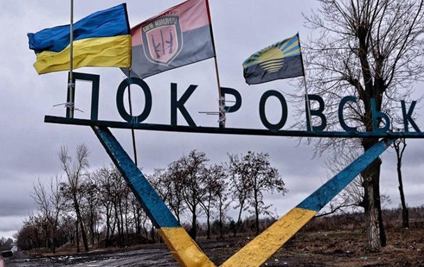 Близько 500 окупантів щодня ліквідують ЗСУ на Покровському напрямку — реальна си