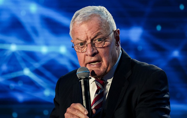 Келлог назвал ключевые вопросы, которые следует решить до окончания войны