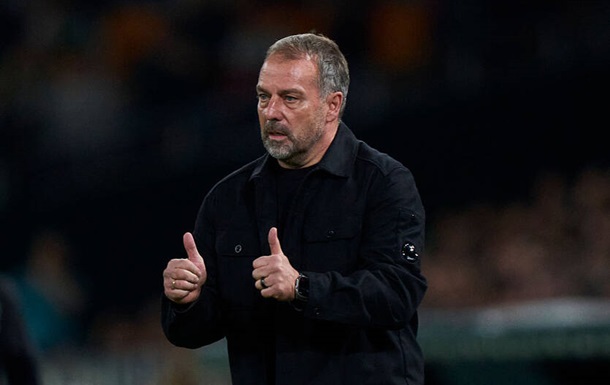 Флик высказался после победы Барселоны в 15-м туре Ла Лиги